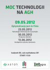 Plakat promocyjny